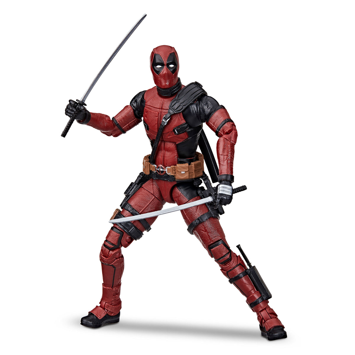 Product image Deadpool 2 - Marvel Legends Series Action Figure