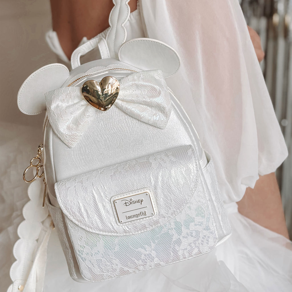Immagine del prodotto Disney - Zainetto da Sposa