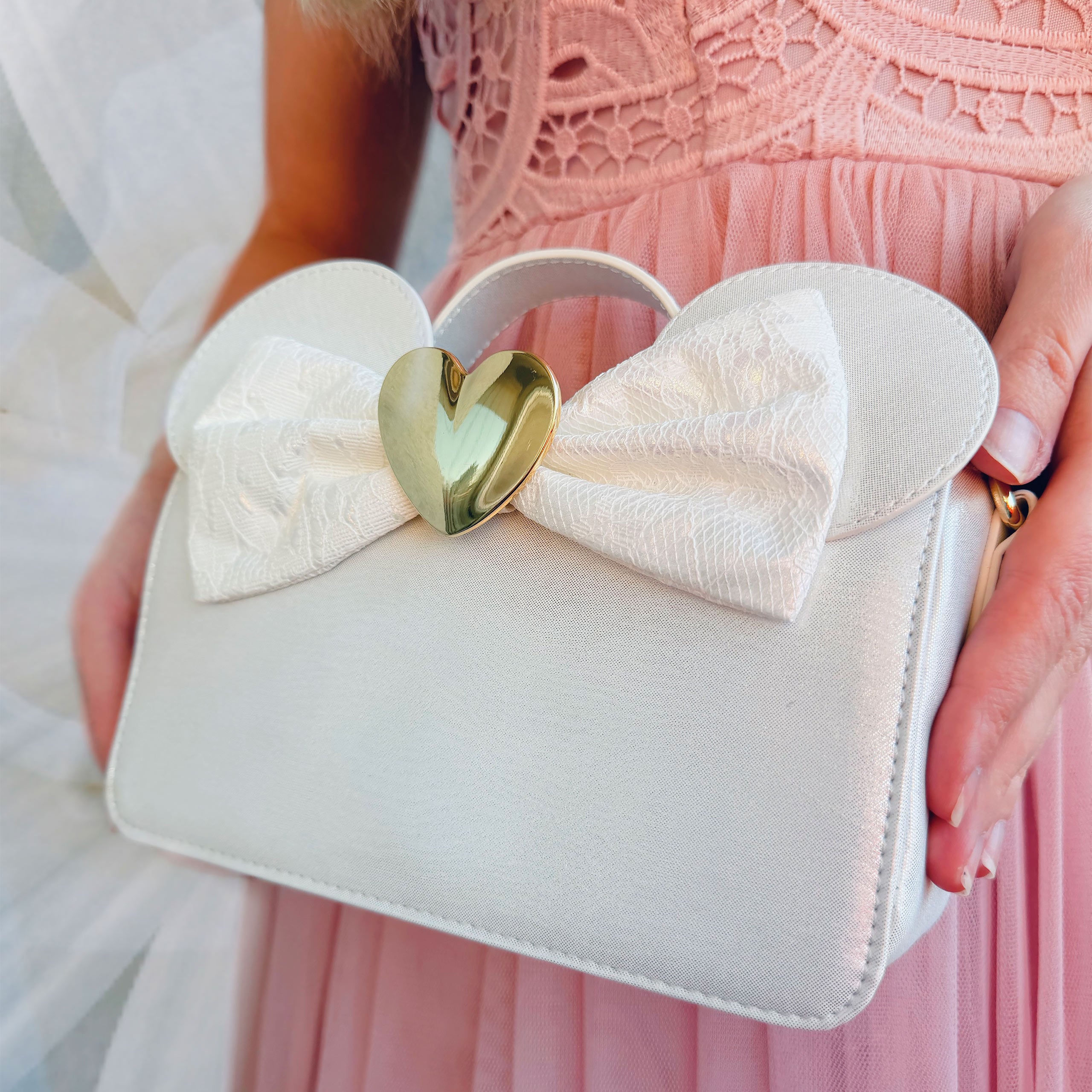 Immagine del prodotto Disney - Borsa a tracolla da matrimonio