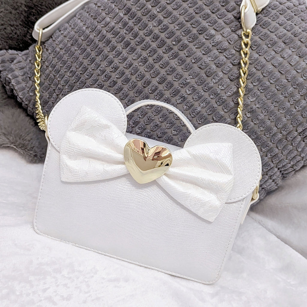 Immagine del prodotto Disney - Borsa a tracolla da matrimonio