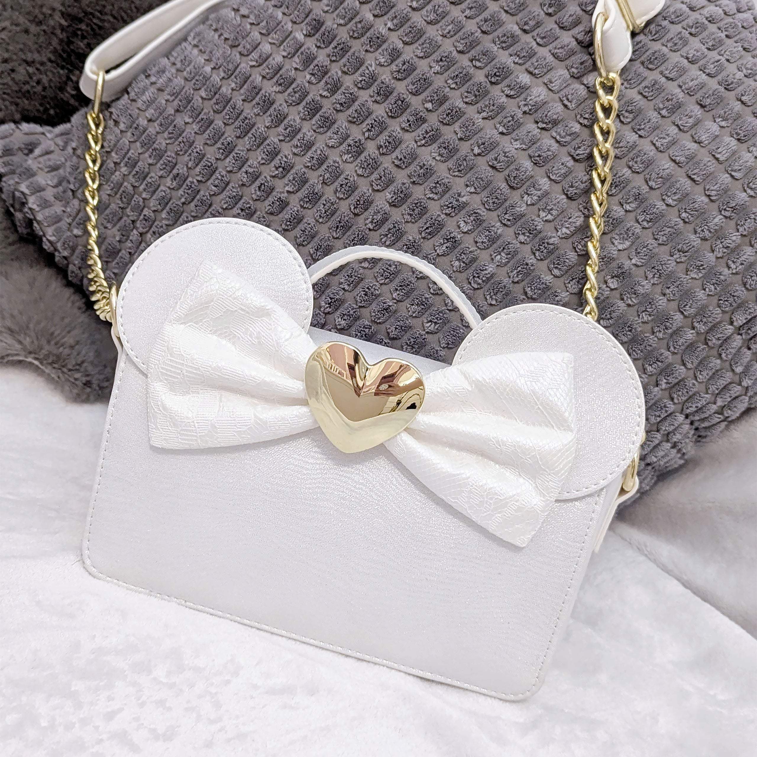 Immagine del prodotto Disney - Borsa a tracolla da matrimonio