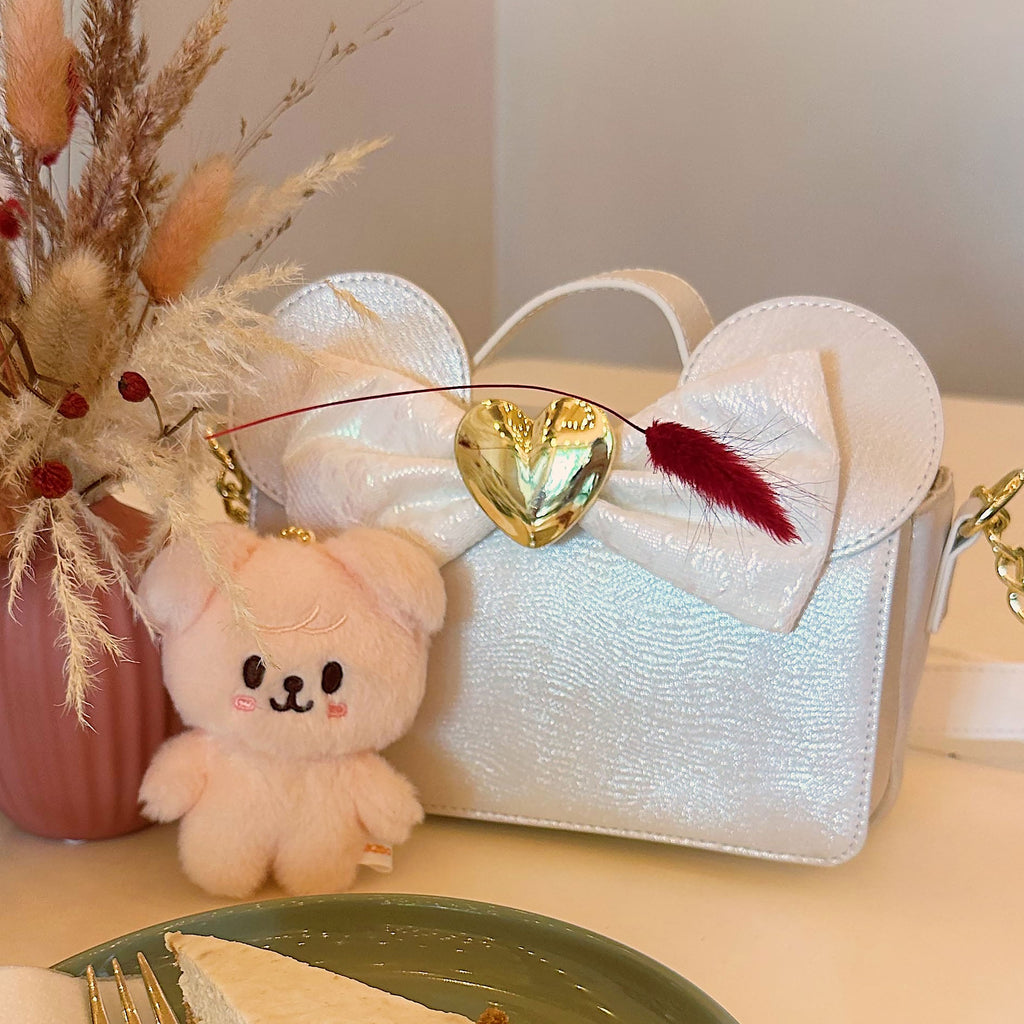 Immagine del prodotto Disney - Borsa a tracolla da matrimonio