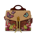 Immagine del prodotto Guardians of the Galaxy - Borsa a Tracolla Floreale di Groot