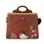 Immagine del prodotto Guardians of the Galaxy - Borsa a Tracolla Floreale di Groot