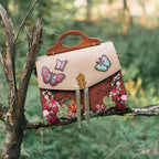 Immagine del prodotto Guardians of the Galaxy - Borsa a Tracolla Floreale di Groot