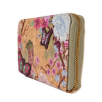 Product image Guardians of the Galaxy - Groot Floral Wallet
