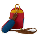 Product image One Piece - Pirate Crew Shoulder Bag with Wallet