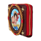 Product image One Piece - Monkey D. Luffy Wallet