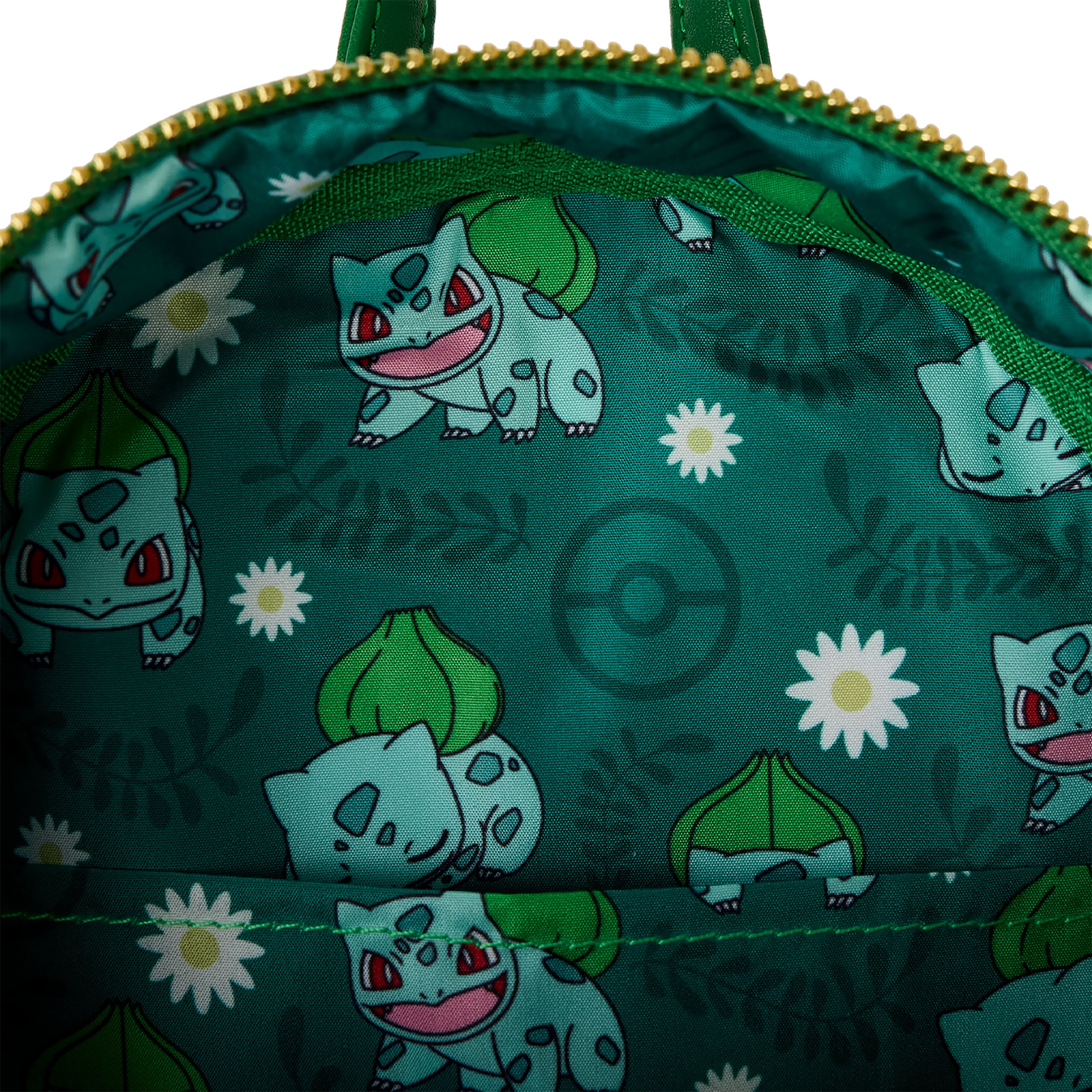 Product image Pokemon - Bulbasaur Mini Backpack