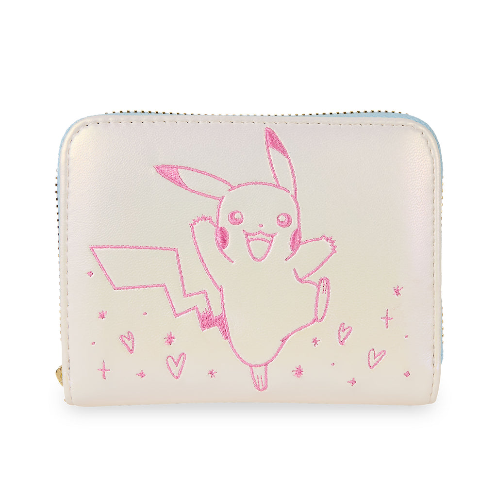 Product image Pokemon - Pikachu Wallet