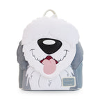 Product image Ariel - Max Cosplay Mini Backpack