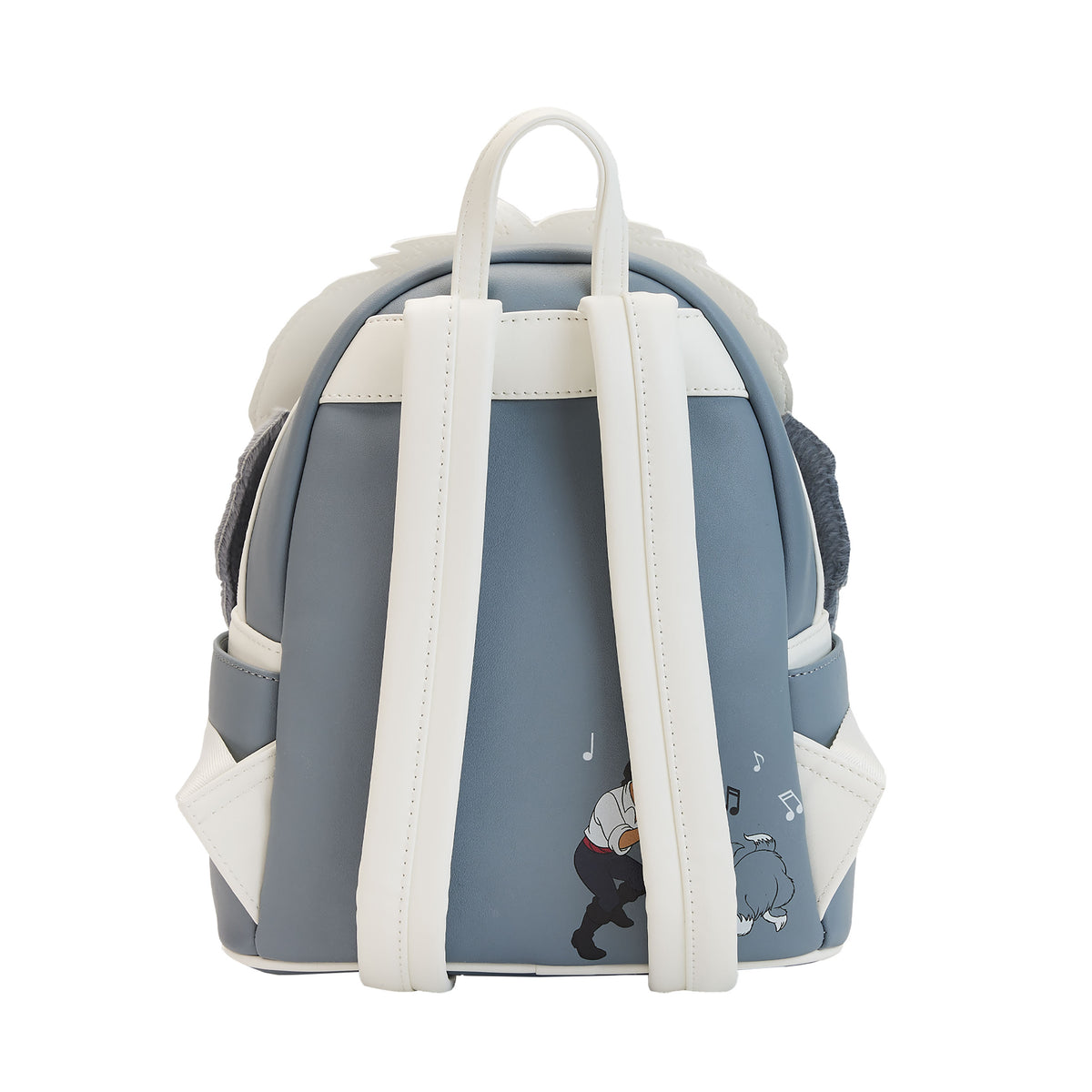 Product image Ariel - Max Cosplay Mini Backpack