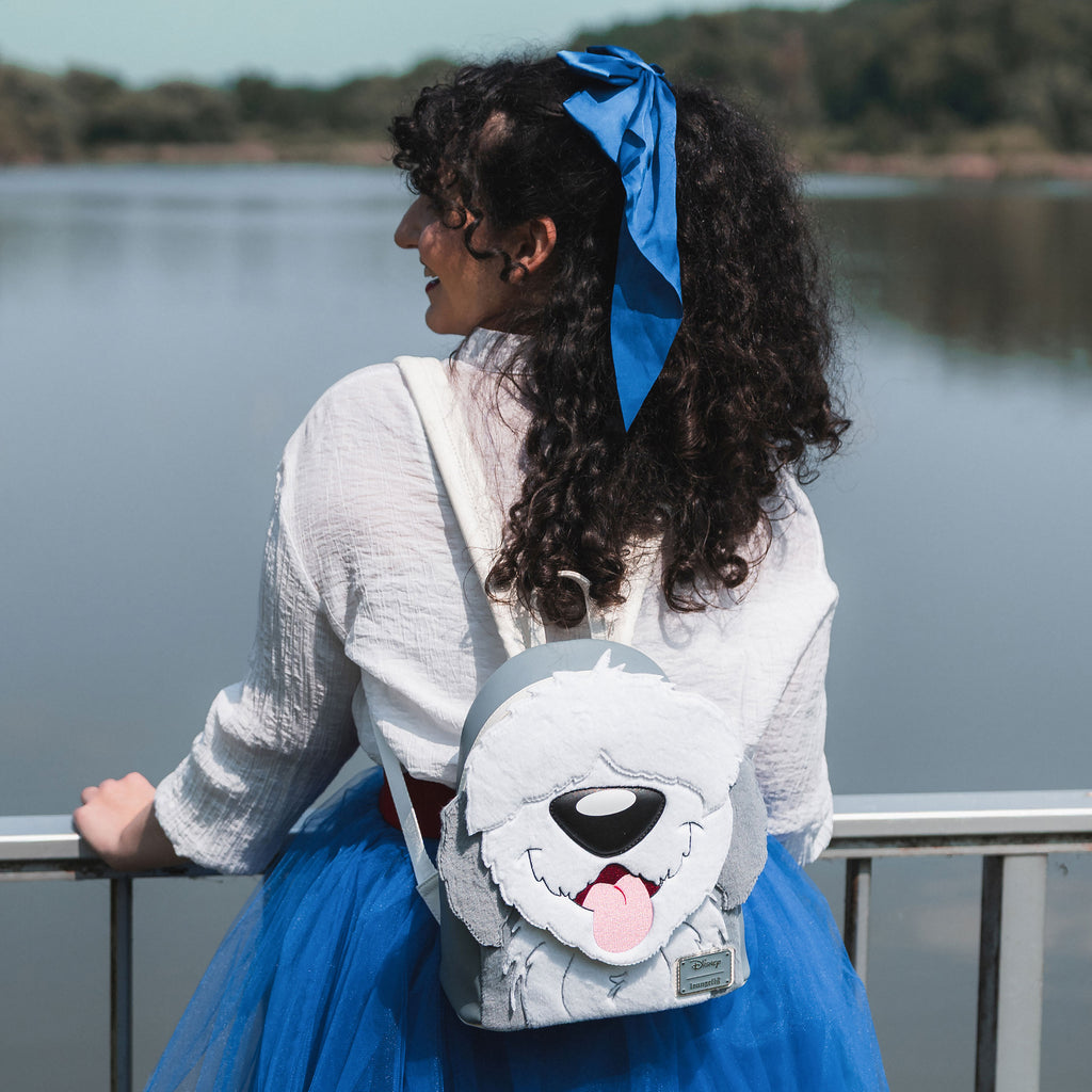 Product image Ariel - Max Cosplay Mini Backpack