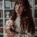 Immagine del prodotto Harry Potter - Figura Anti-stress Dobby