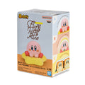 Product image Kirby - Fluffy Puffy Mine Break Time Figure Version A