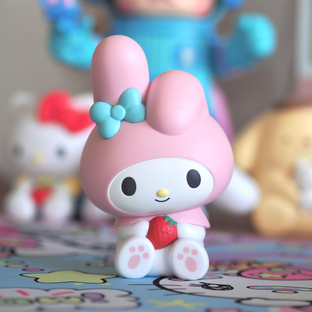 Immagine del prodotto Sanrio - My Melody Figura Sofvimates