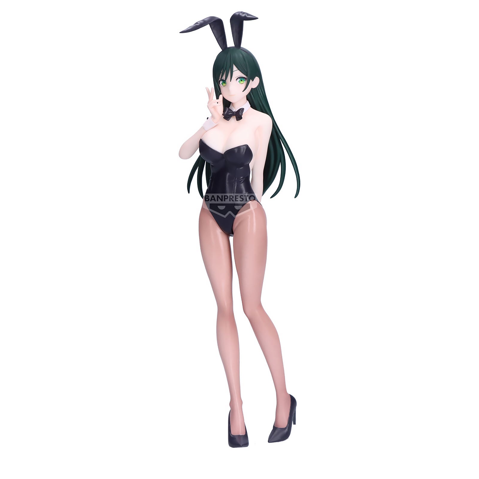 Immagine del prodotto Tying the Knot with an Amagami Sister - Figura di Yae Amagami Versione Bunny