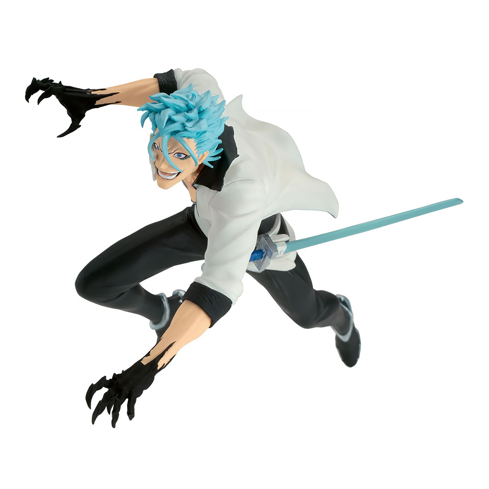 Product image Bleach - Grimmjow Jaegerjaques Vibration Stars Figure