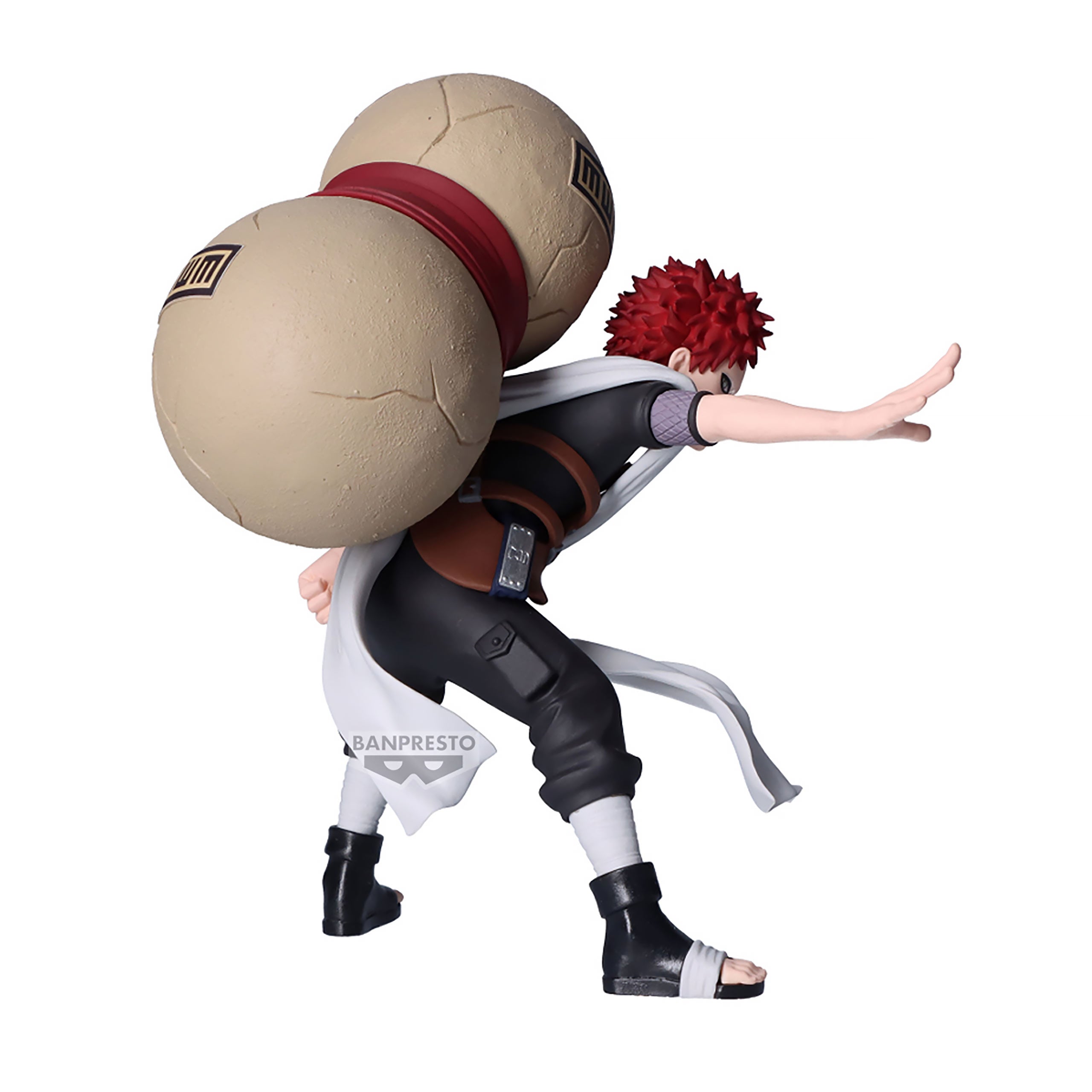 Product image Naruto - Gaara Vibration Stars Figure