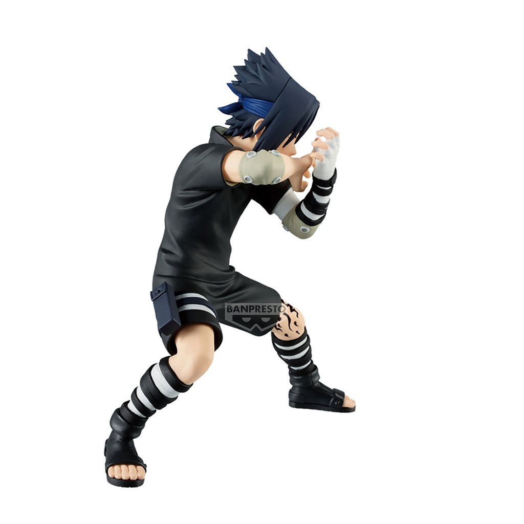 Immagine del prodotto Naruto - Figura Vibration Stars di Uchiha Sasuke