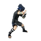 Immagine del prodotto Naruto - Figura Vibration Stars di Uchiha Sasuke