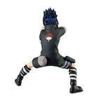 Immagine del prodotto Naruto - Figura Vibration Stars di Uchiha Sasuke