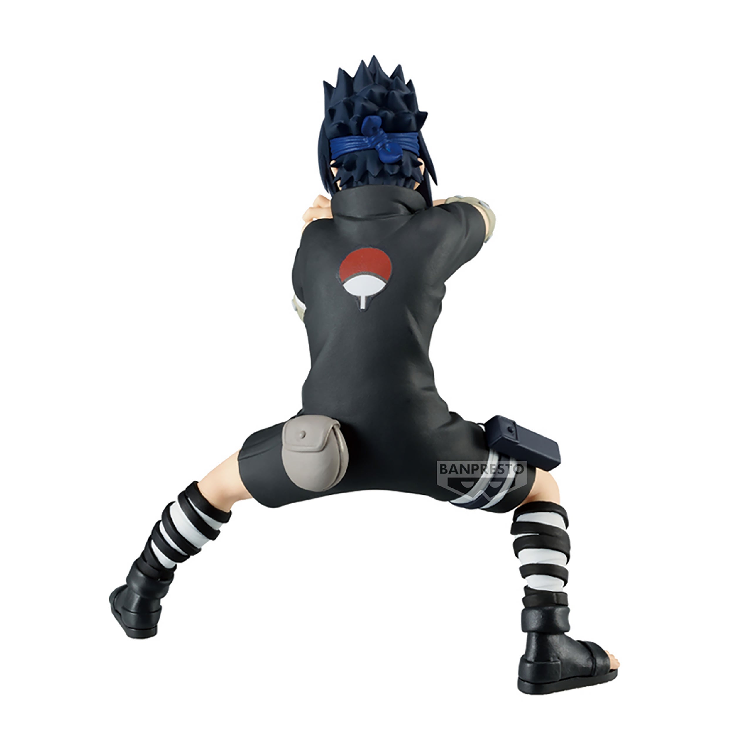 Immagine del prodotto Naruto - Figura Vibration Stars di Uchiha Sasuke