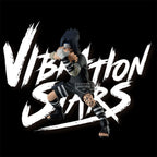 Immagine del prodotto Naruto - Figura Vibration Stars di Uchiha Sasuke