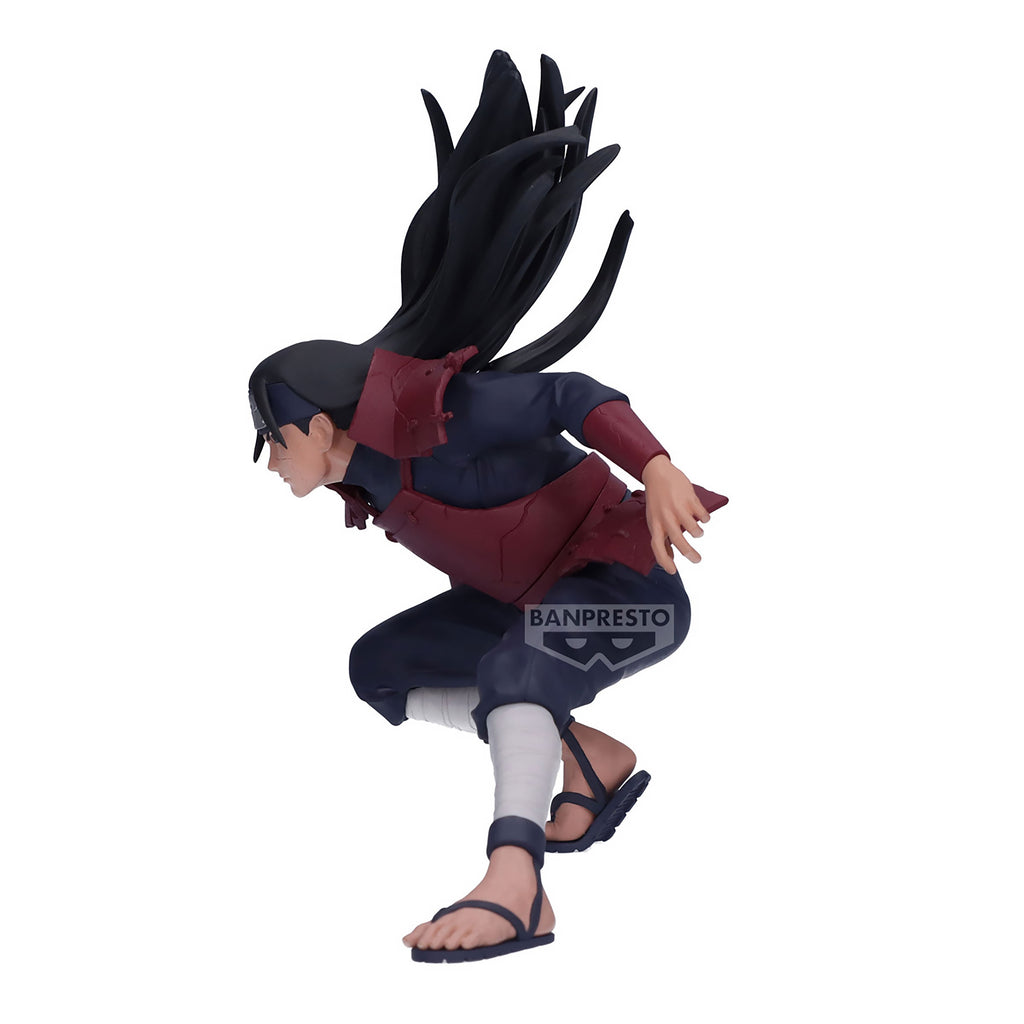 Immagine del prodotto Naruto Shippuden - Figura Panel Spectacle di Senju Hashirama