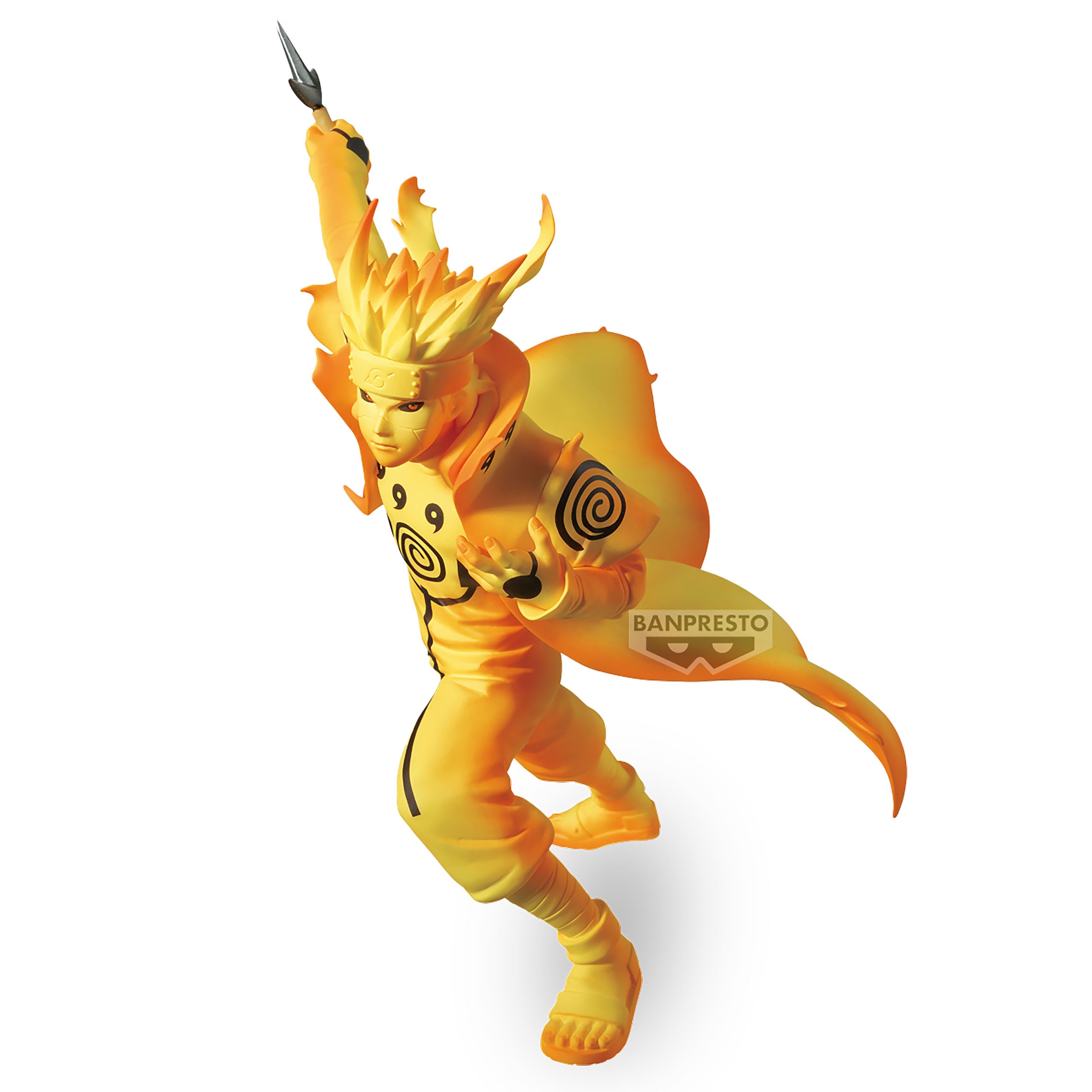 Product image Naruto Shippuden - Namikaze Minato Vibration Stars Figure