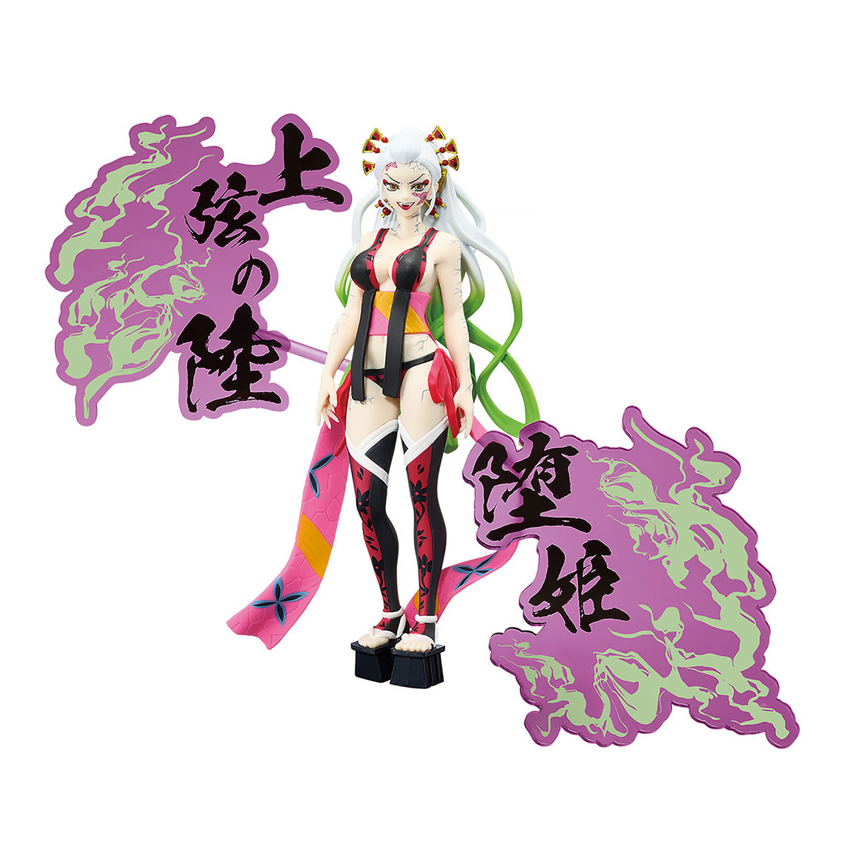 Immagine del prodotto Demon Slayer - Figura Daki Demon Series