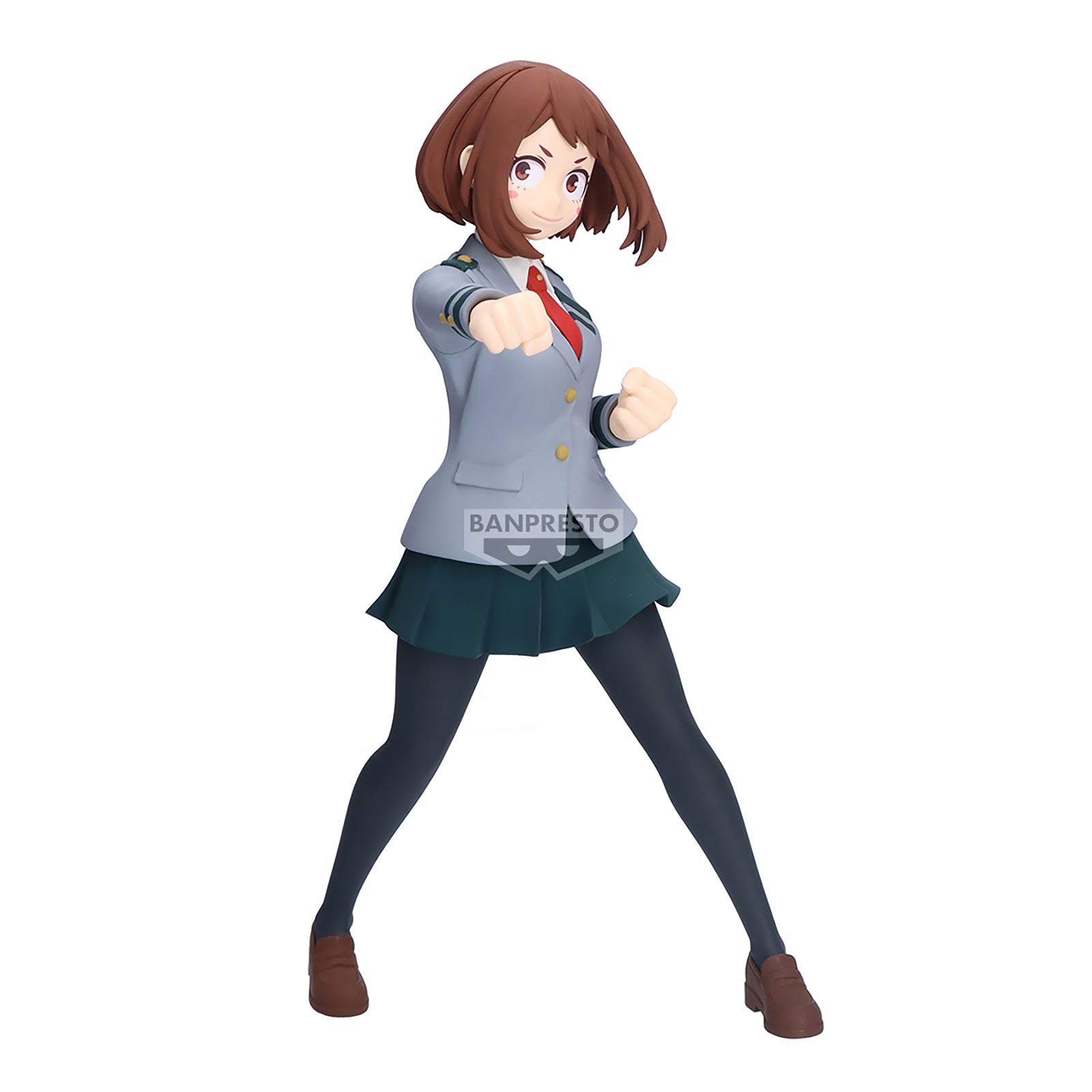 Product image My Hero Academia - Ochaco Uraraka Glitter & Glamours Figure
