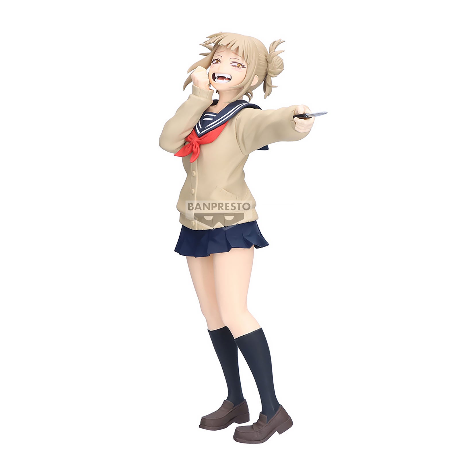Immagine del prodotto My Hero Academia - Figura Himiko Toga Glitter & Glamours