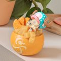 Immagine del prodotto One Piece - Figura Chopper Paldolce Versione A
