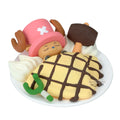 Immagine del prodotto One Piece - Figura di Chopper Paldolce Versione B