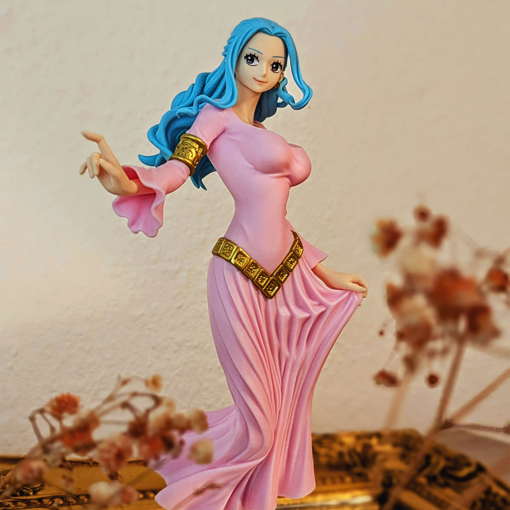 Immagine del prodotto One Piece - Figura Nefeltari Vivi Glitter & Glamours