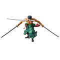 Immagine del prodotto One Piece - Figura Roronoa Zoro Grandista 23cm