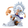Immagine del prodotto One Piece: Gear 5 - Monkey D. Luffy Figura Portapenne Vol.1