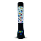 Product image Tetris Glitter Flow Lamp