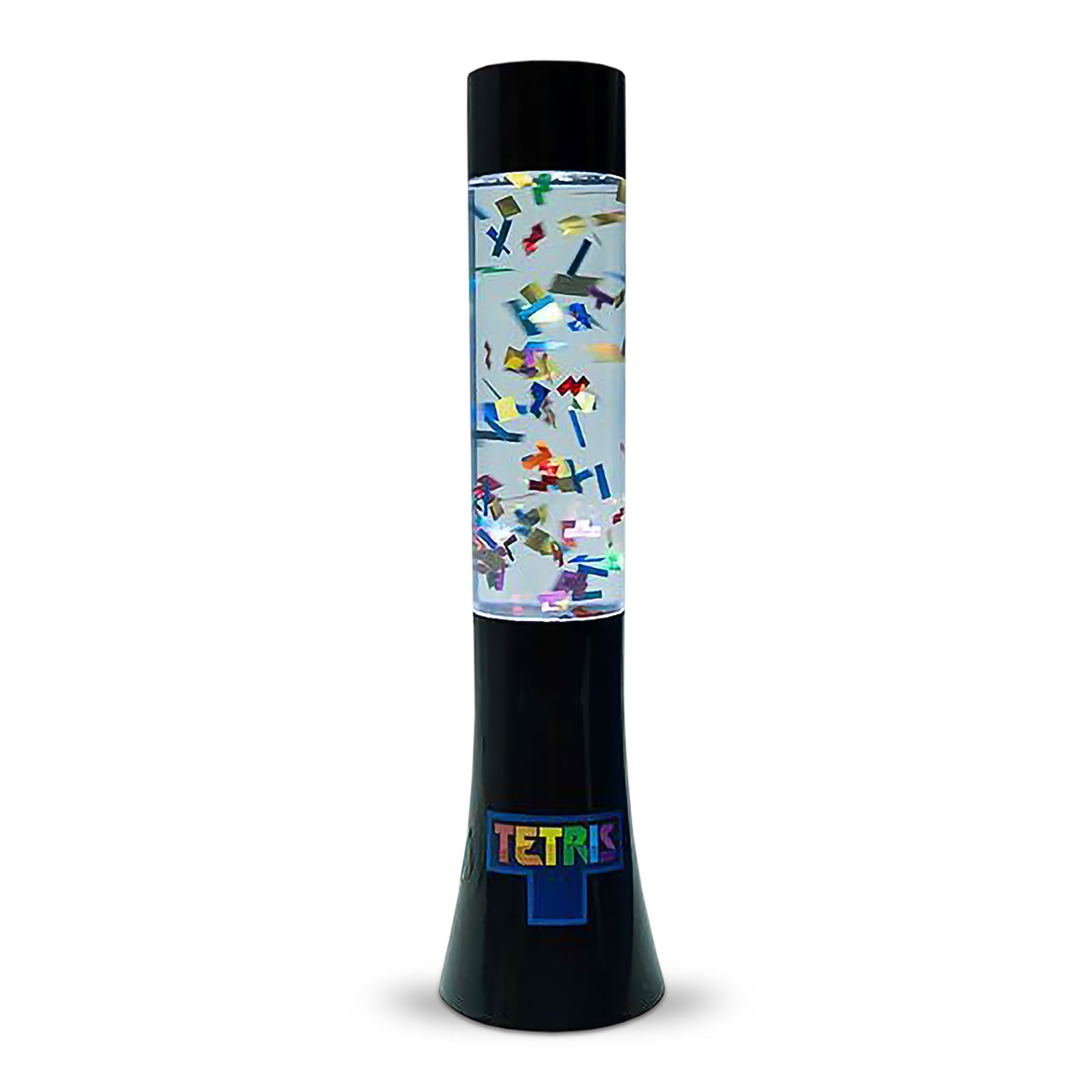 Immagine del prodotto Lampada Glitter Flow Tetris