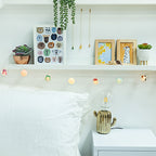 Product image Squishmallows Fairy Lights