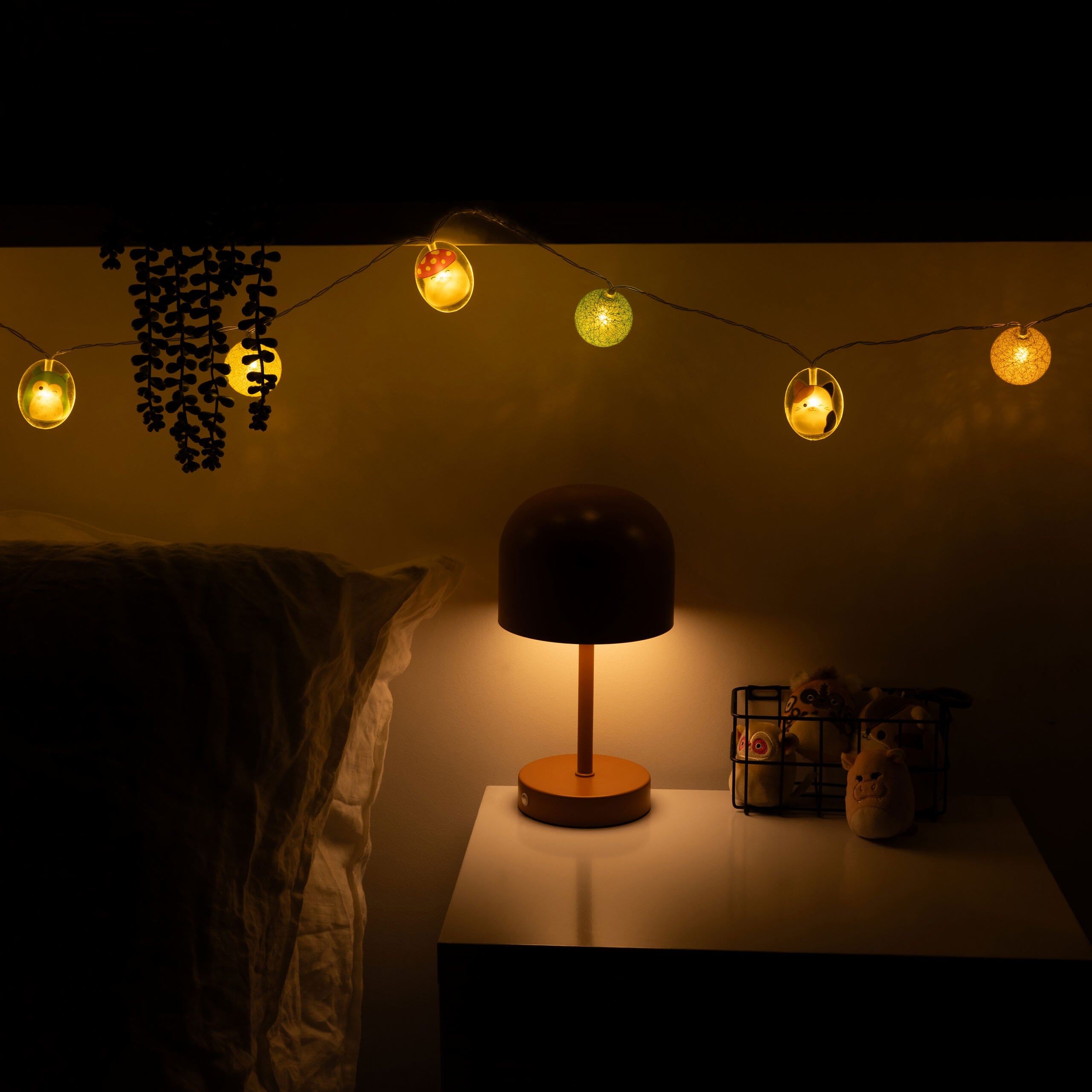 Product image Squishmallows Fairy Lights
