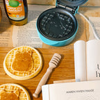 Product image Squishmallows - Cam The Cat Mini Waffle Maker