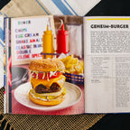 Immagine del prodotto Spider-Man - Il Libro di Cucina Ufficiale