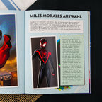 Immagine del prodotto Spider-Man - Il Libro di Cucina Ufficiale