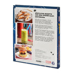 Immagine del prodotto Spider-Man - Il Libro di Cucina Ufficiale
