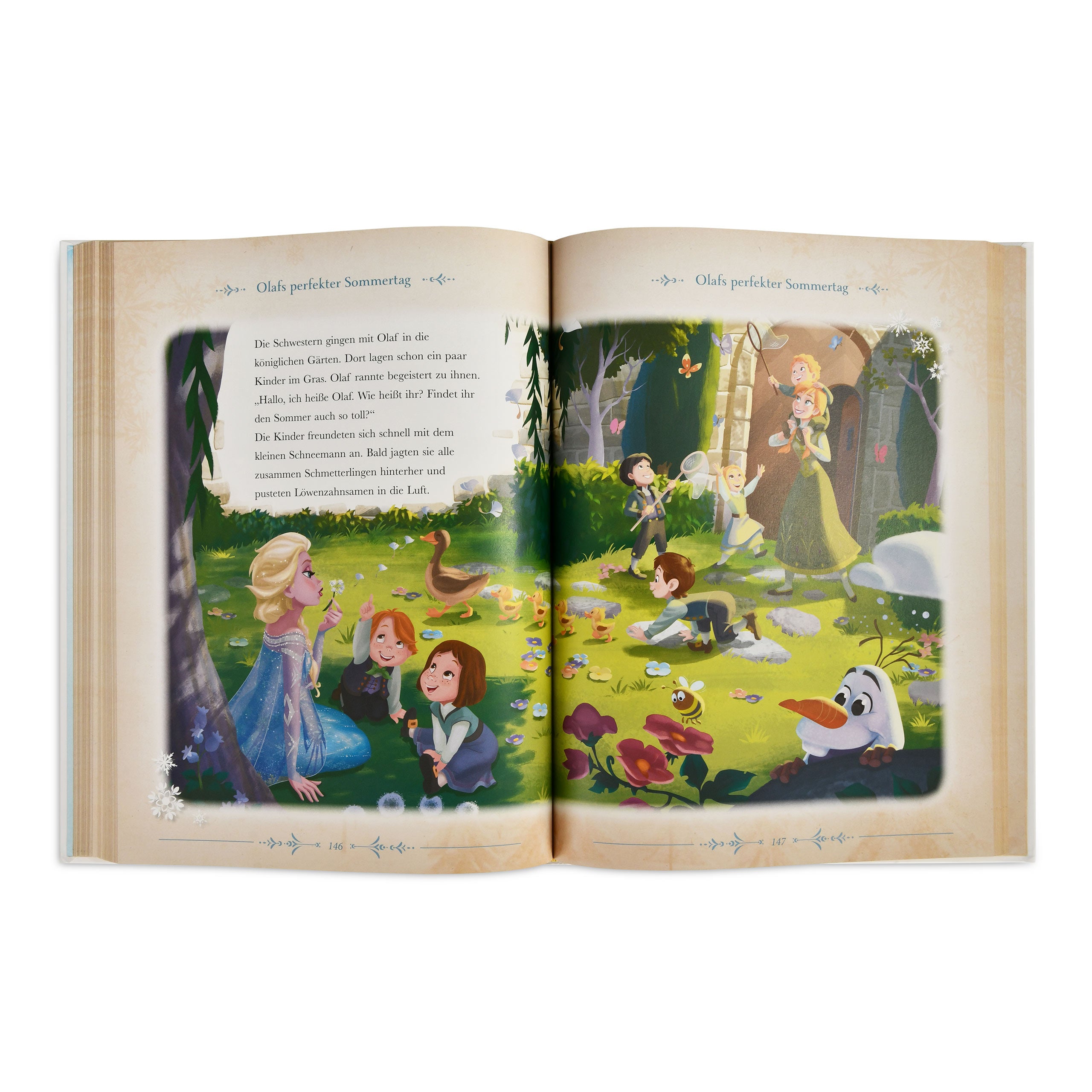 Immagine del prodotto Disney - Il Grande Libro d'Oro delle Storie di Frozen