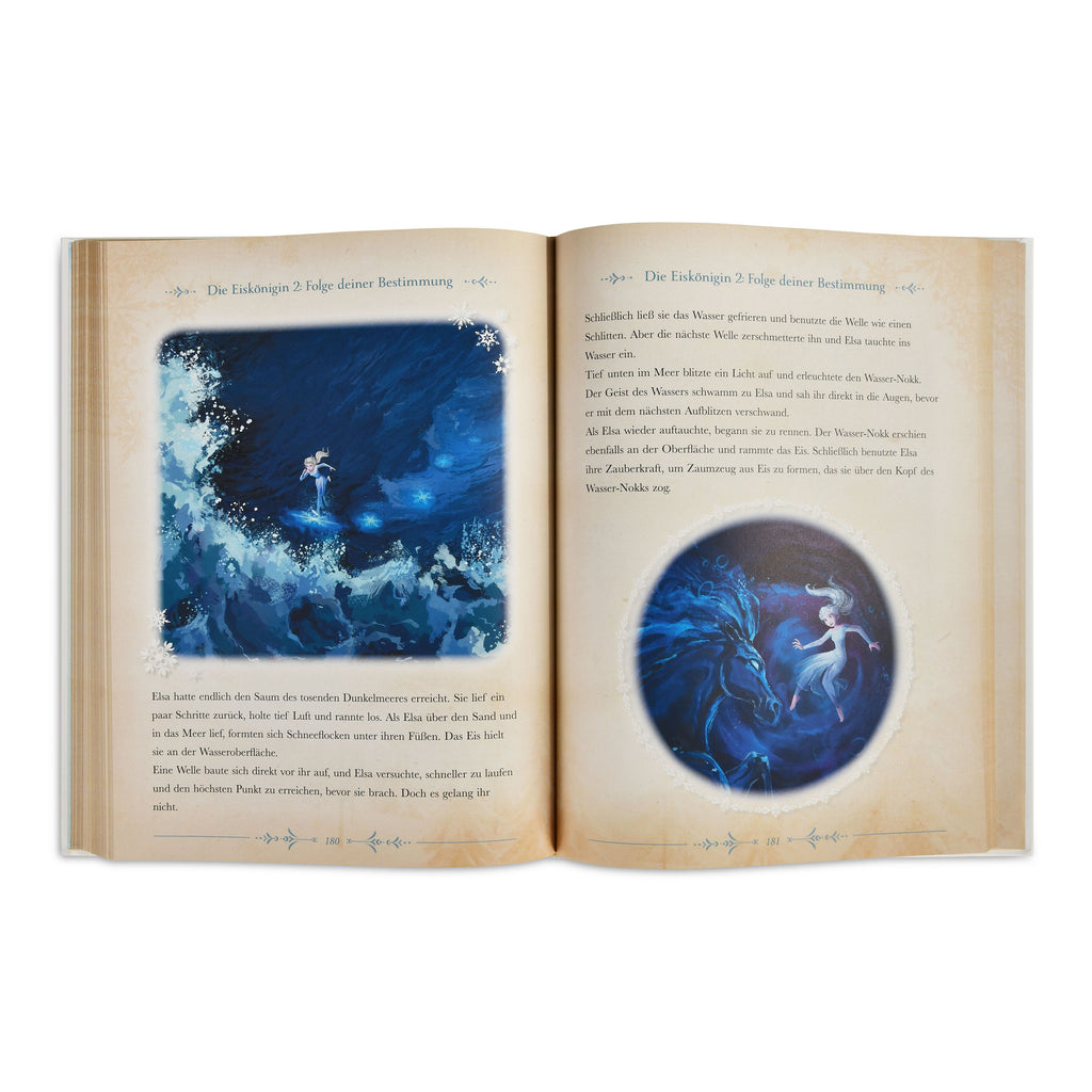 Immagine del prodotto Disney - Il Grande Libro d'Oro delle Storie di Frozen