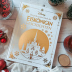 Immagine del prodotto Disney - Il Grande Libro d'Oro delle Storie di Frozen