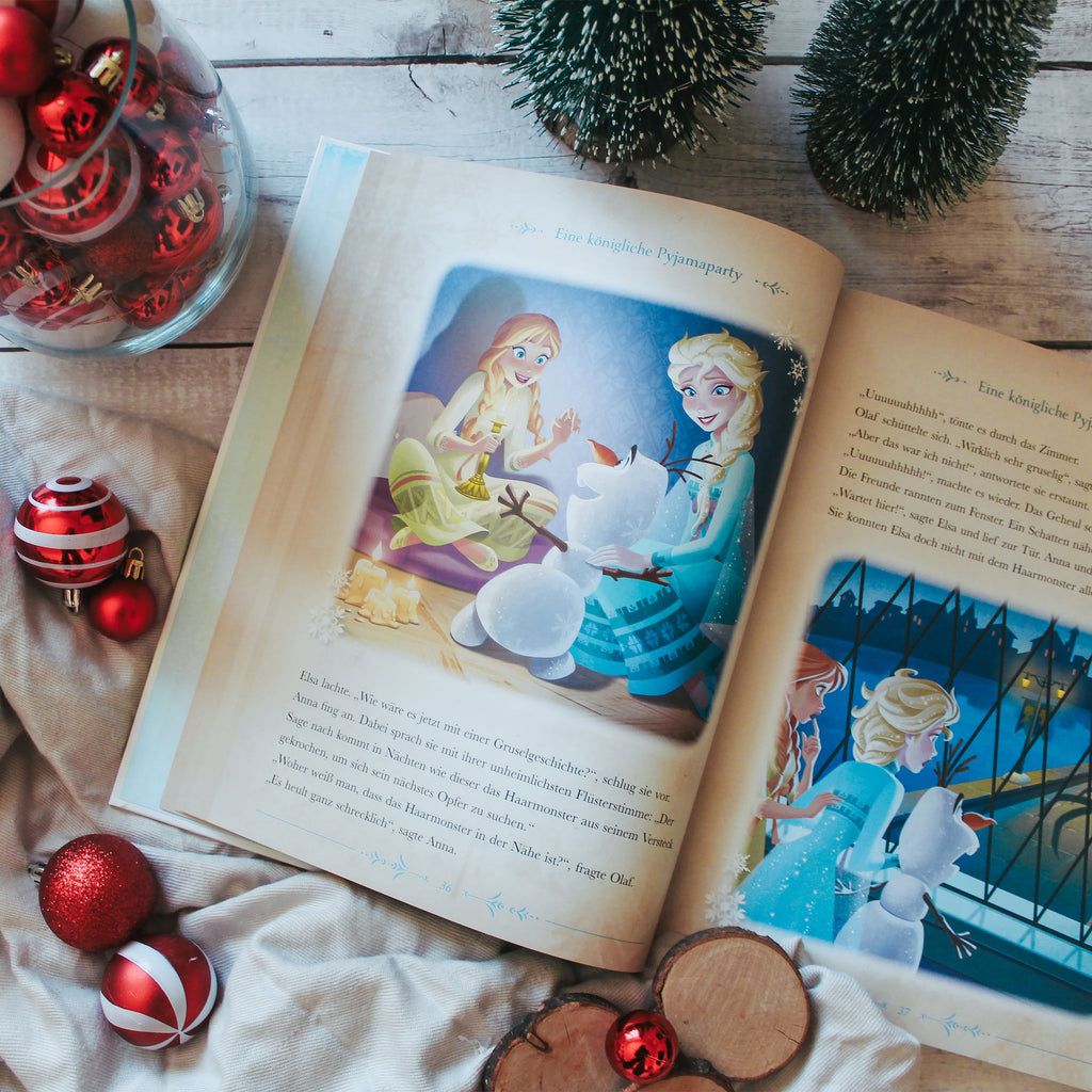 Immagine del prodotto Disney - Il Grande Libro d'Oro delle Storie di Frozen